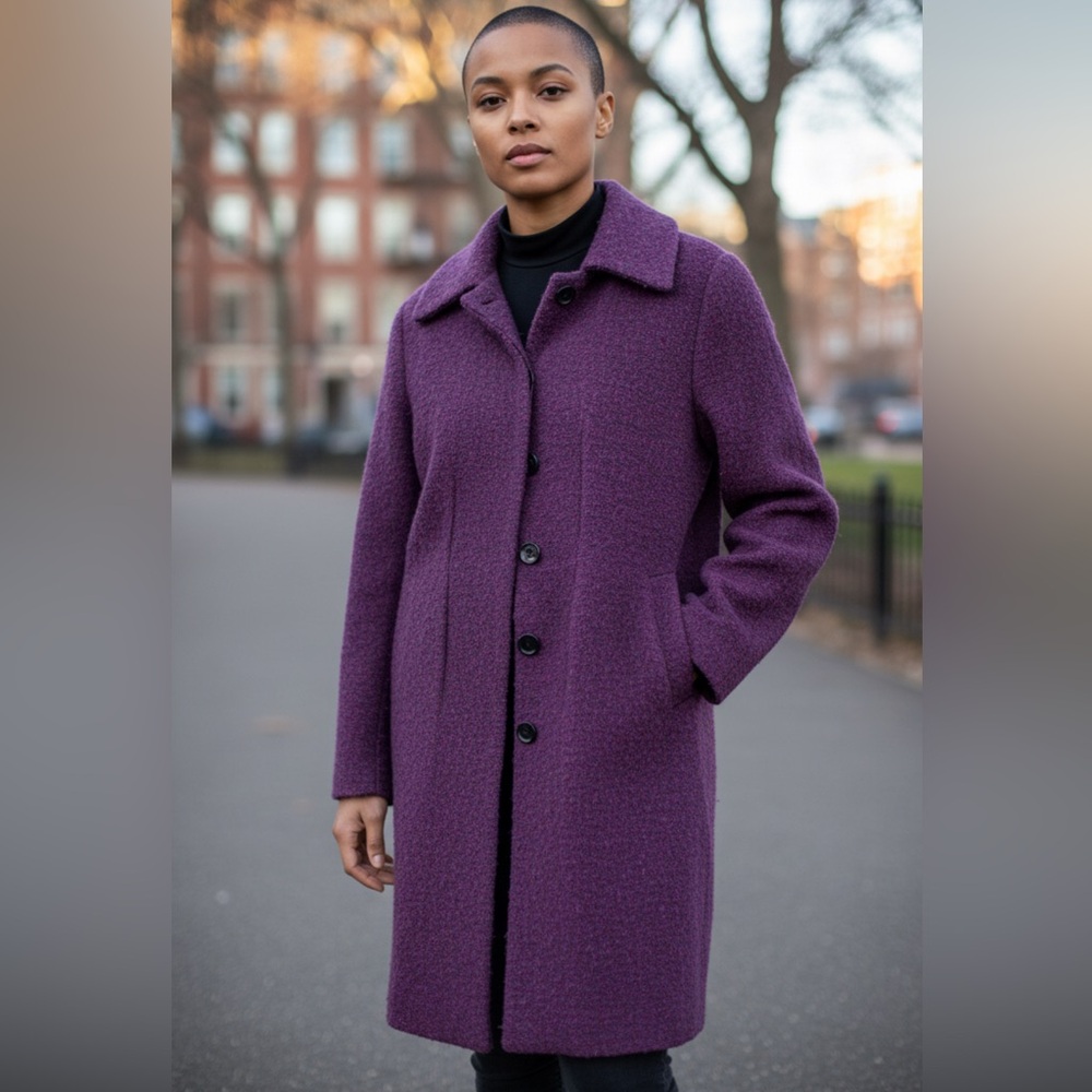 H&M Coat